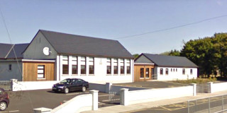 Drimina National School / Scoil MUIRE GAN SMAL